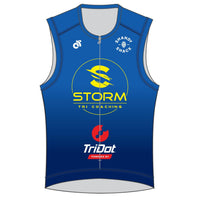 PERFORMANCE Blade Tri Top