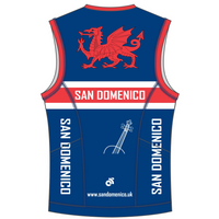 PERFORMANCE Blade Tri Top