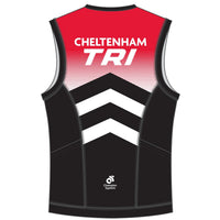 PERFORMANCE Blade Tri Top