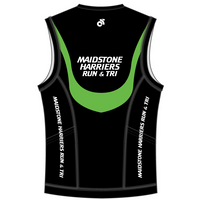 PERFORMANCE Blade Tri Top