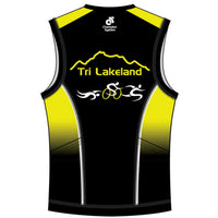 PERFORMANCE Blade Tri Top