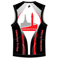 PERFORMANCE Blade Tri Top