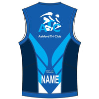 PERFORMANCE Blade Tri Top