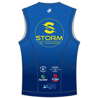 PERFORMANCE Blade Tri Top