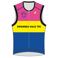 PERFORMANCE Blade Tri Top