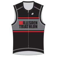 PERFORMANCE Blade Tri Top