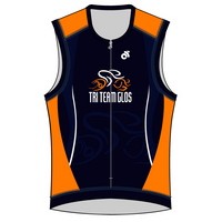 PERFORMANCE Blade Tri Top