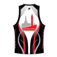 PERFORMANCE Link Tri Top