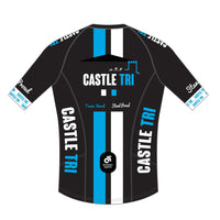 PERFORMANCE Tri Speed Top Short Sleeve