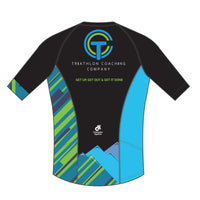 PERFORMANCE Tri Speed Top Short Sleeve