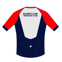 PERFORMANCE Tri Speed Top Short Sleeve