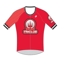 PERFORMANCE Tri Speed Top Short Sleeve