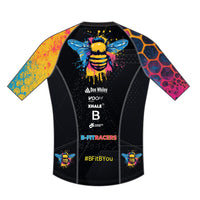 PERFORMANCE Tri Speed Top Short Sleeve
