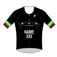PERFORMANCE Tri Speed Top Short Sleeve
