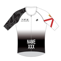 PERFORMANCE Tri Speed Top Short Sleeve
