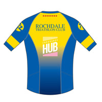 PERFORMANCE Tri Speed Top Short Sleeve