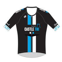 PERFORMANCE Tri Speed Top Short Sleeve