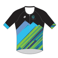 PERFORMANCE Tri Speed Top Short Sleeve