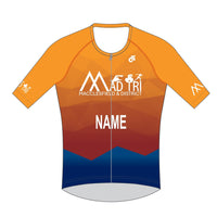 PERFORMANCE Tri Speed Top Short Sleeve