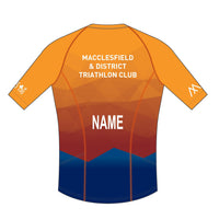 PERFORMANCE Tri Speed Top Short Sleeve