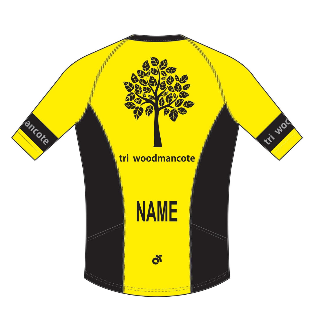 PERFORMANCE Tri Speed Top Short Sleeve