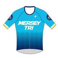 PERFORMANCE Tri Speed Top Short Sleeve