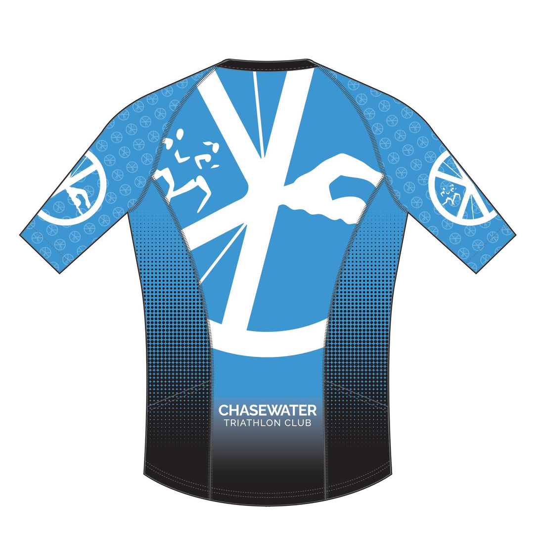 PERFORMANCE Tri Speed Top Short Sleeve