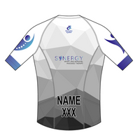APEX Tri Speed Top Short Sleeve