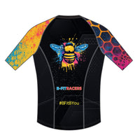 APEX Tri Speed Top Short Sleeve