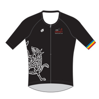 APEX Tri Speed Top Short Sleeve