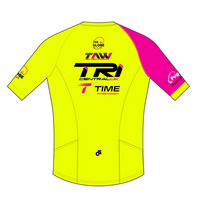 APEX Tri Speed Top Short Sleeve