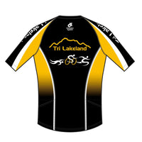APEX Tri Speed Top Short Sleeve