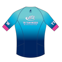 APEX Tri Speed Top Short Sleeve