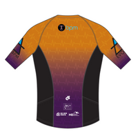 APEX Tri Speed Top Short Sleeve