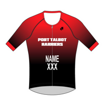 APEX Tri Speed Top Short Sleeve