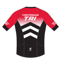 APEX Tri Speed Top Short Sleeve