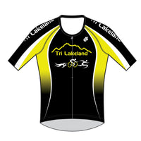 APEX Tri Speed Top Short Sleeve