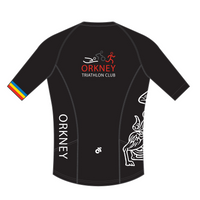 APEX Tri Speed Top Short Sleeve