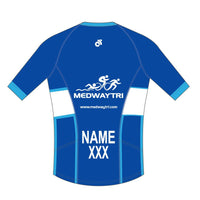 APEX Tri Speed Top Short Sleeve