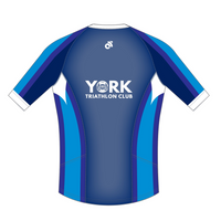 APEX Tri Speed Top Short Sleeve