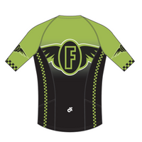 APEX Tri Speed Top Short Sleeve