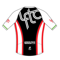 APEX Tri Speed Top Short Sleeve