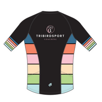 APEX Tri Speed Top Short Sleeve
