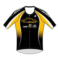 APEX Tri Speed Top Short Sleeve