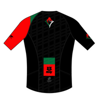 APEX Tri Speed Top Short Sleeve