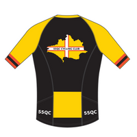 APEX Tri Speed Top Short Sleeve