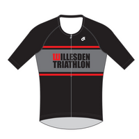APEX Tri Speed Top Short Sleeve
