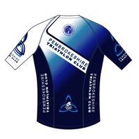 APEX Tri Speed Top Short Sleeve
