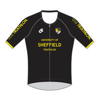 APEX Tri Speed Top Short Sleeve