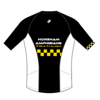 APEX Tri Speed Top Short Sleeve
